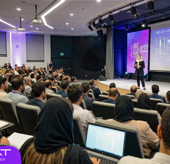seminar photo