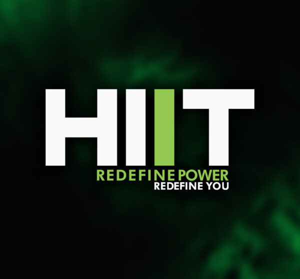 HIIT title