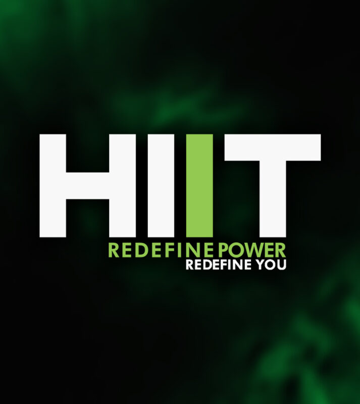 HIIT title